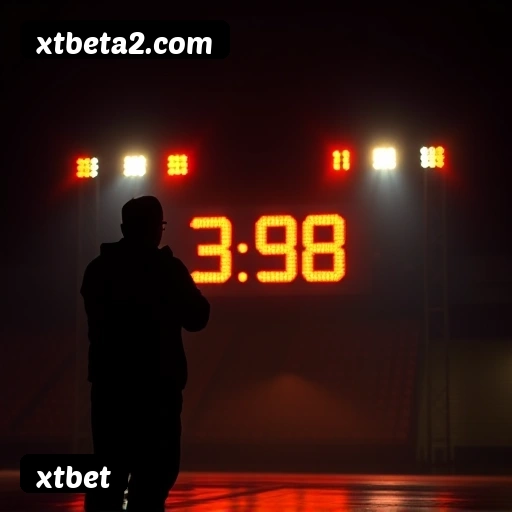 xtbet PIX instantâneo Brasil - Depósito e saque em minutos 24/7